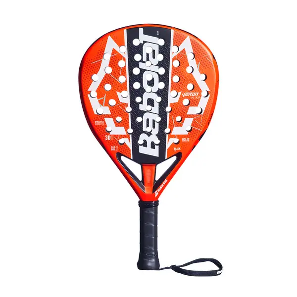 Babolat Veron 3.0 2026 Juan Lebron - Babolat padel racket for power players