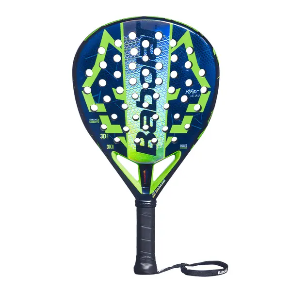 Babolat Viper 3.0 Blue 2026 Juan Lebron