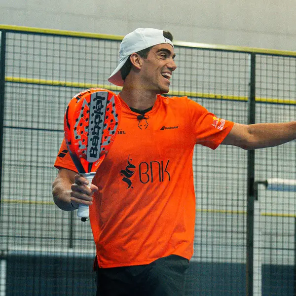 Babolat Viper 3.0 2026 Juan Lebron - alternate view