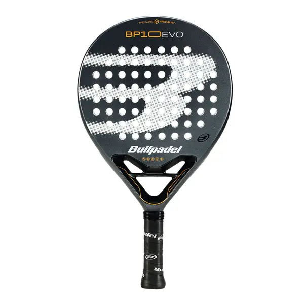 Bullpadel BP10 Evo 2025