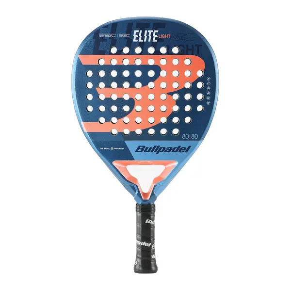 Bullpadel Elite Light Women 2023
