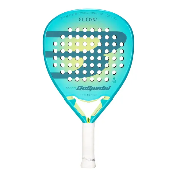 Bullpadel Flow 2025 Woman