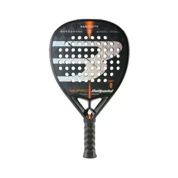 Bullpadel Hack 03 2022