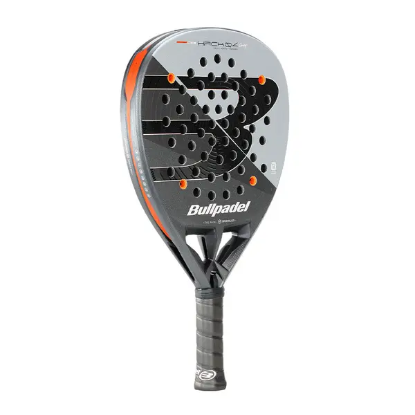 Bullpadel Hack 04 Comfort 2026 Paquito Navarro - alternate view