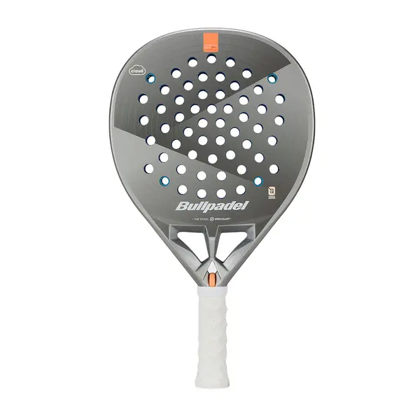 Bullpadel Hack 04 Hybrid Cloud 2026