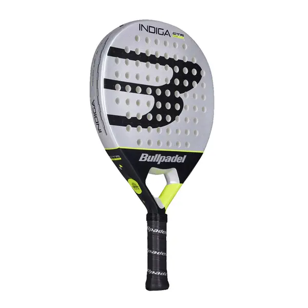 Bullpadel Indiga CTR 2026 - alternate view