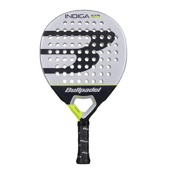 Bullpadel Indiga CTR 2026