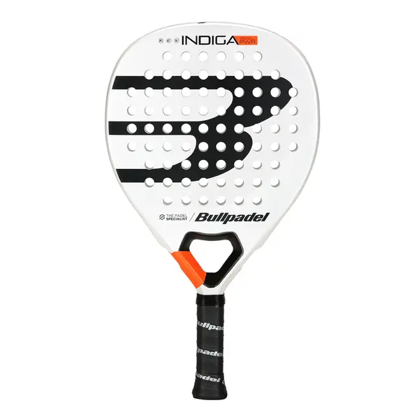 Bullpadel Indiga Pwr 2025