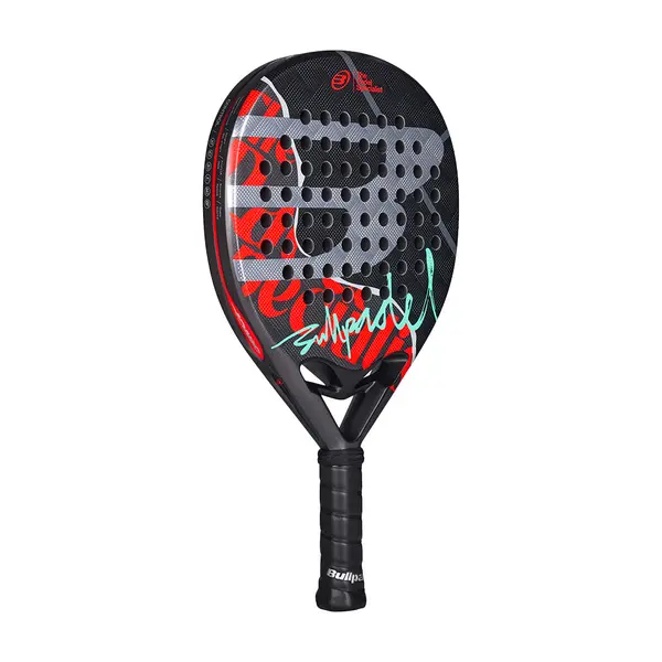 Bullpadel Ionic Control 2026 - alternate view