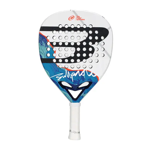 Bullpadel Ionic Power 2026 - Bullpadel padel racket for power players