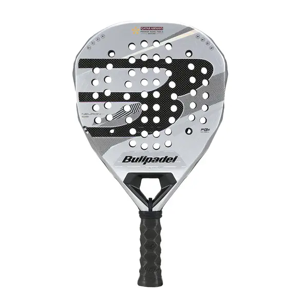 Bullpadel Neuron 02 Edge Tour Final 2025 Fede Chingotto