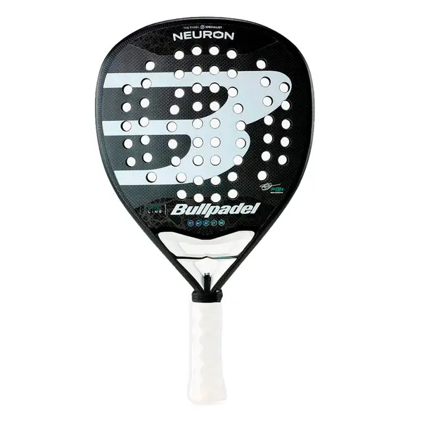 Bullpadel Neuron 2024 Fede Chingotto