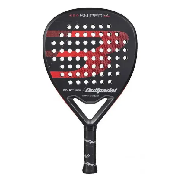 Bullpadel Sniper 2.0 Power 2026