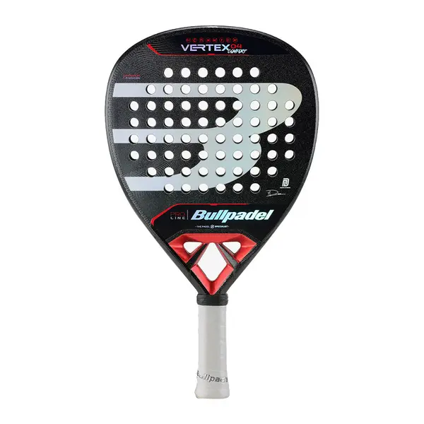 Bullpadel Vertex 04 Comfort 2024 Martin Di Nenno