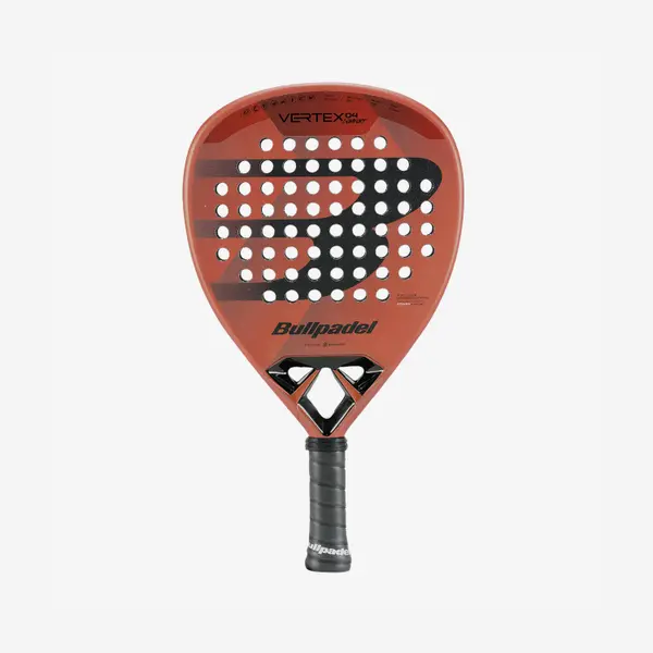 Bullpadel Vertex 04 Comfort 2025