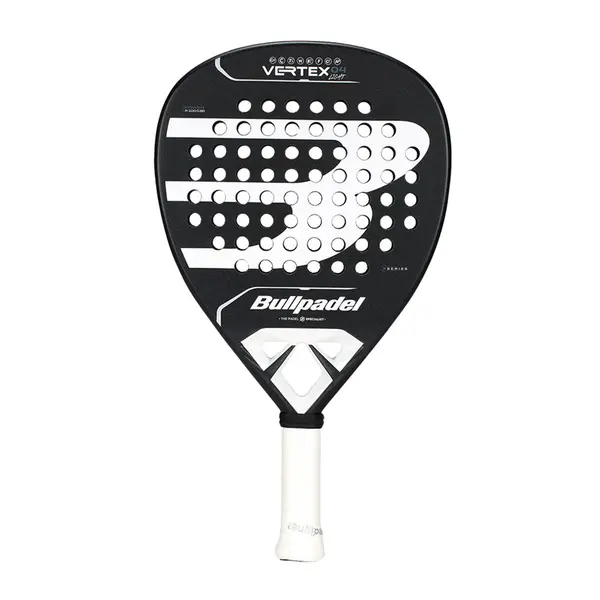 Bullpadel Vertex 04 Light X Series 2026 - Bullpadel padel racket for power players