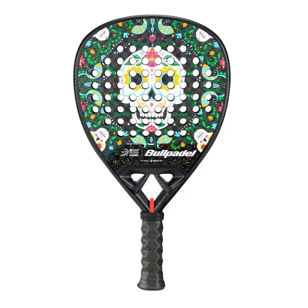 Bullpadel Vertex 04 Mexico 2024