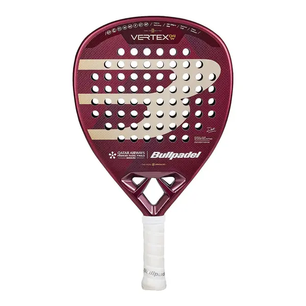 Bullpadel Vertex 04 Woman Tf 2024