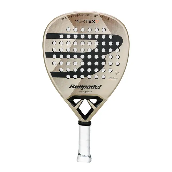 Bullpadel Vertex 04 Woman 2025 Delfi Brea