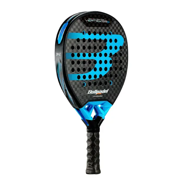 Bullpadel Vertex 05 Hybrid 2026 - alternate view