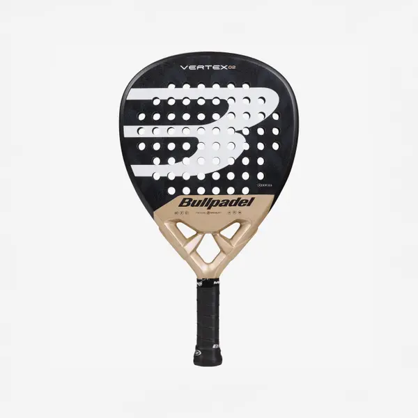 Bullpadel Vertex Xs 2026 - Bullpadel padel racket for power players