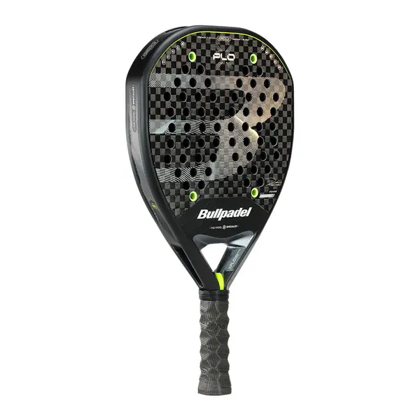 Bullpadel XPLO 2026 Martin Di Nenno - alternate view