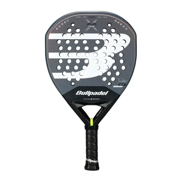 Bullpadel XPLO Comfort 2026 Martin Di Nenno