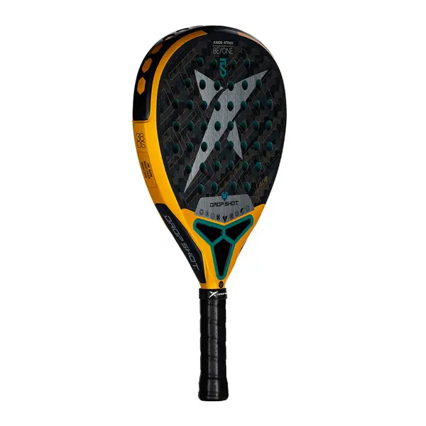 Drop Shot Axion Attack 2024 Jon Sanz - alternate view