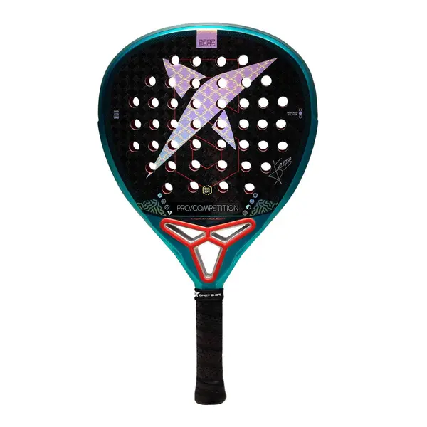 Drop Shot Axion Attack Soft