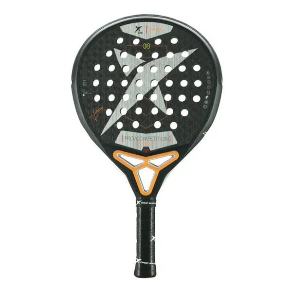 Drop Shot Axion Control 1.0 2025 - Drop Shot padel racket for control players