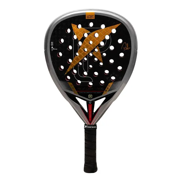 Drop Shot Canyon PRO Attack Soft