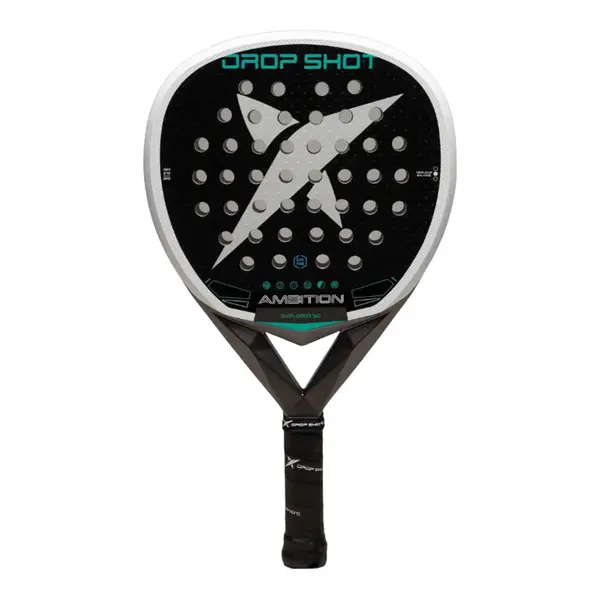 Drop Shot Explorer 9.0