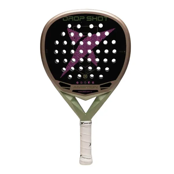 Drop Shot Explorer Soft Woman