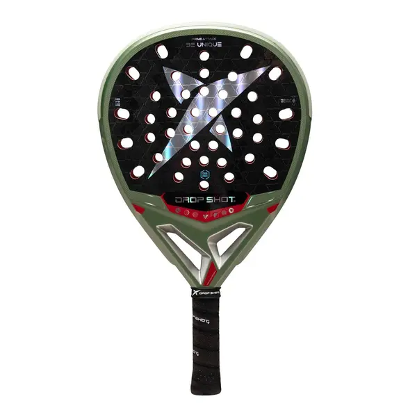 Drop Shot Prime Attack 2026