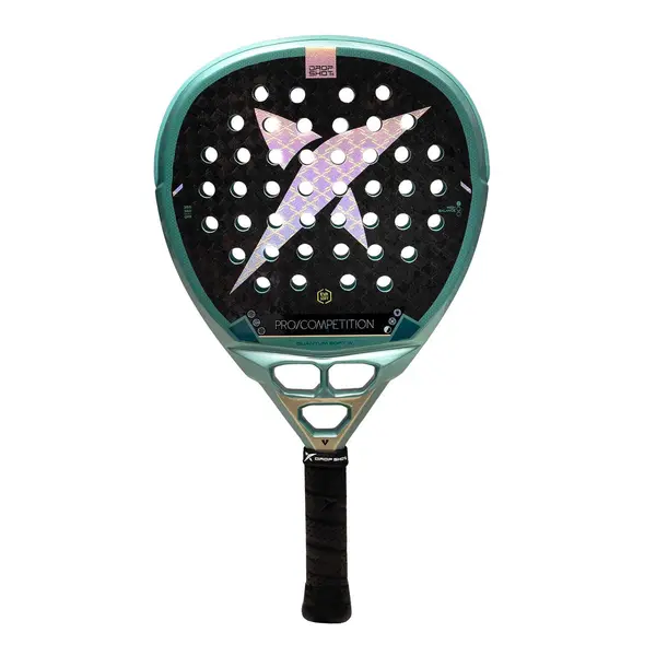 Drop Shot Quantum Soft Woman