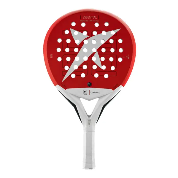Drop Shot Renegade Lite Control 2025 - Drop Shot padel racket for control players