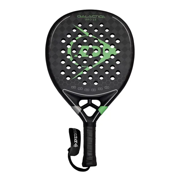 Dunlop 2025 Galactica PRO LS