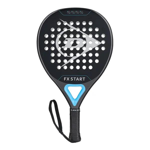 Dunlop Fx Start Gun Metal Cyan Metallic Silver 2026