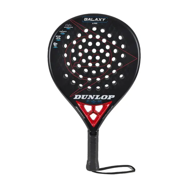 Dunlop Galaxy - Dunlop padel racket for versatile players