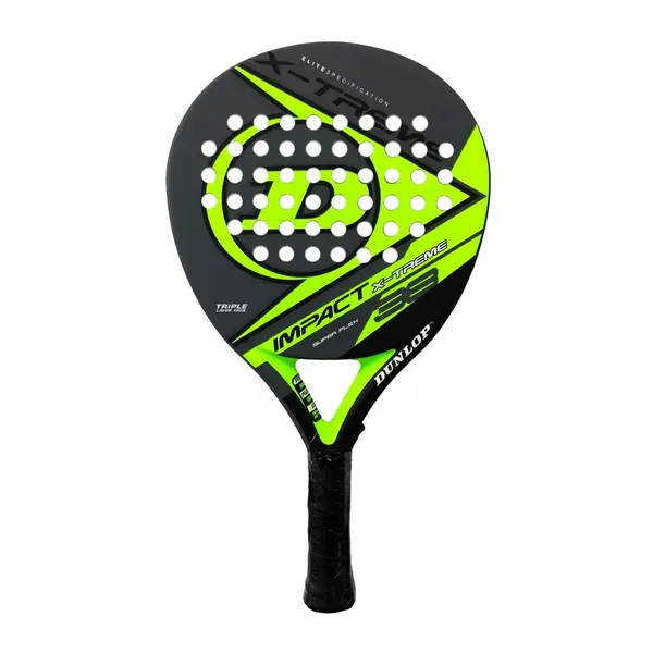 Dunlop Impact HL