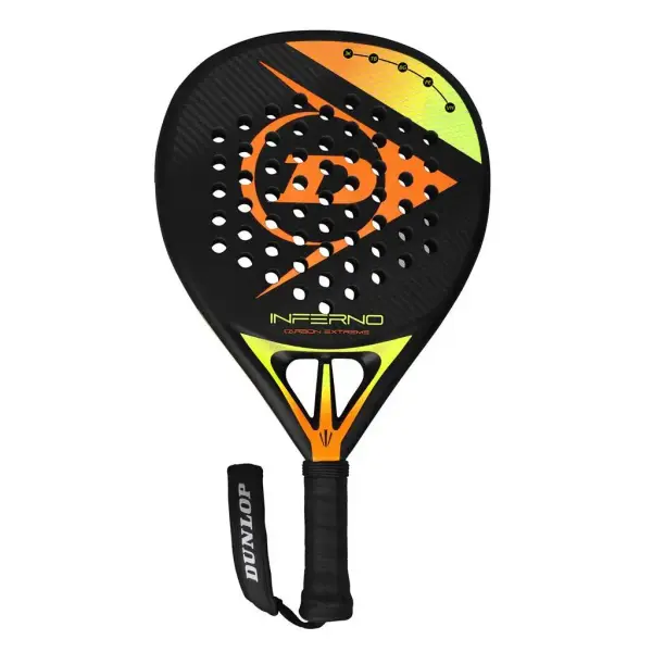 Dunlop Inferno Carbon Extreme 2025