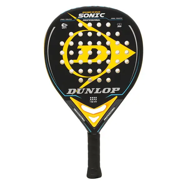Dunlop Sonic - Dunlop padel racket for versatile players