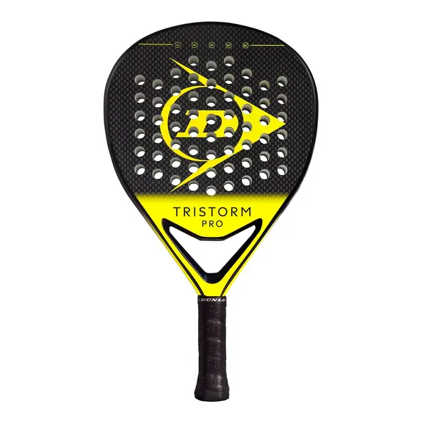 Dunlop padel rackets collection