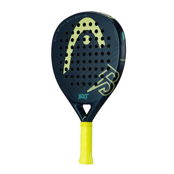 Head Bolt Blue/green 2025 - alternate view