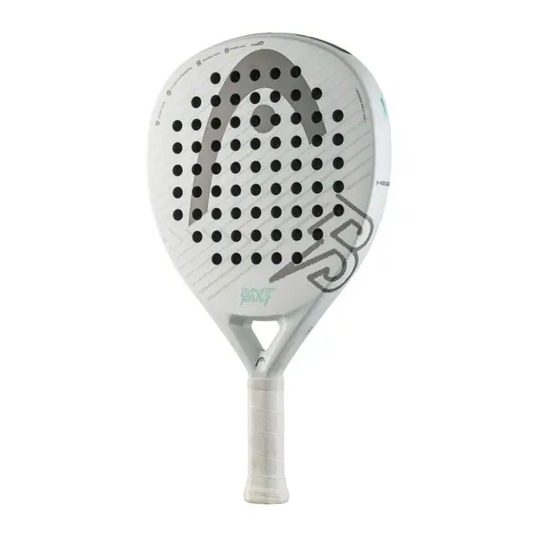 Head Bolt White/grey 2026 - alternate view