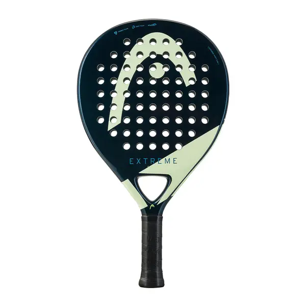 Head Evo Extreme 2026 - Head padel racket for versatile players