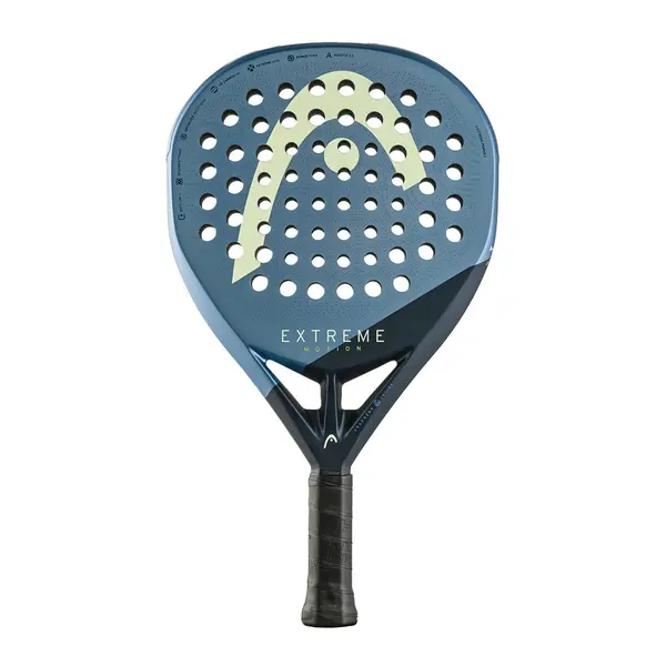 Head Extreme Motion 2025 Paula Josemaria