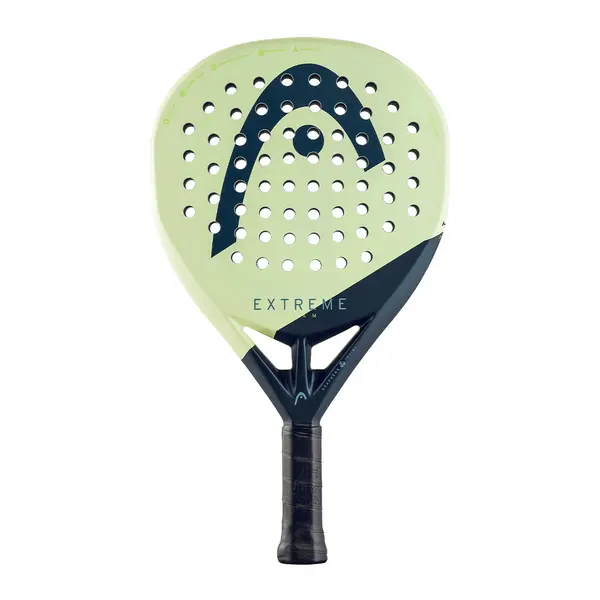 Head Extreme Team 2026 - Head padel racket for power players