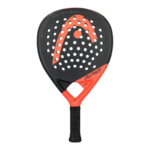 Head Graphene 360 Alpha Power 2021