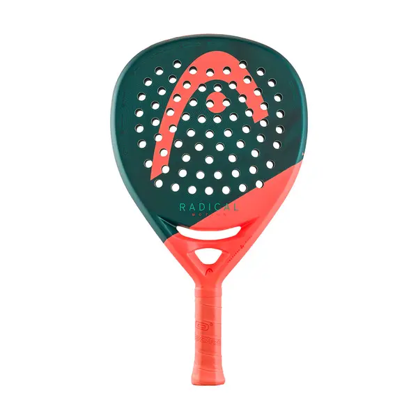 Head Radical Motion 2026 - Head padel racket for versatile players